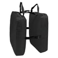 thumbnail image 3 of Organizador de equipaje para la maleta Ajuste de equipaje ligero plegable sobre el organizador de equipaje para accesorios de viaje Negro, 3 of 8