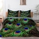 thumbnail image 4 of Funda nórdica de plumas Queen 90 x 90 in Ultra Soft Washed Microfiber Comforter, 4 of 8
