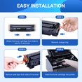 thumbnail image 4 of Cartucho de tóner WEAREC compatible para Canon 128 CRG128, 4 of 6