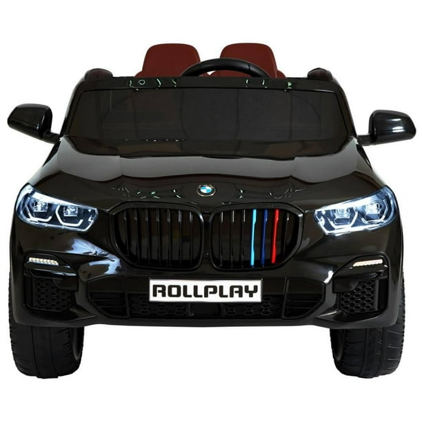 Carro Montable Electrico Prinsel Bmw X5 Prinsel Auto Eléctrico