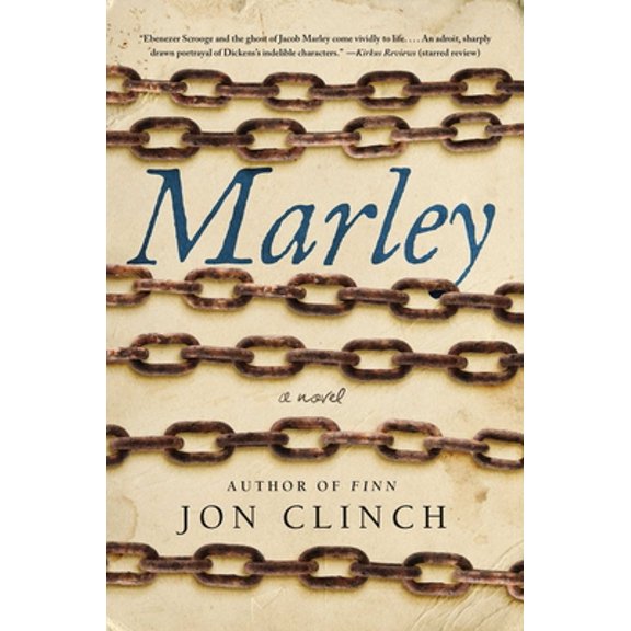 Pre-Owned Marley (Hardcover) 1982129700 9781982129705