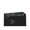 thumbnail image 2 of Lian Li Hydroshift II 360 CL RGB Liquid CPU Cooler 360mm AIO 3X 120 RGB Fans (HS2LCD36RB), 2 of 5