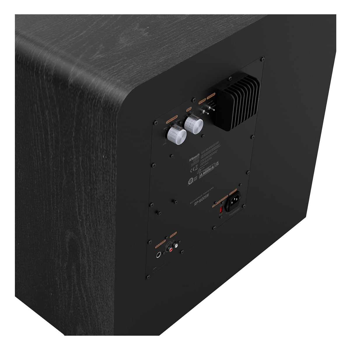 Klipsch RP-1600SW Reference Premiere 16" Subwoofer