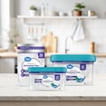 thumbnail image 2 of Great Value Premium Dishwasher Pacs, Fresh Scent, 87 Count, 2 of 13