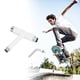 thumbnail image 3 of Llave hexagonal de skate, Herramiente de Patinaje Blanca para Patinetas, 3 of 7