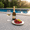 Gray, variant on Beefurni Pebble Stone Deck Tiles, 12 Piece Interlocking Plastic Flooring, Waterproof Textured Surface, Gray
