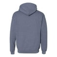 thumbnail image 3 of Gildan - New NIB - Men - Heavy Blend™ Hooded Sweatshirt, 3 of 5