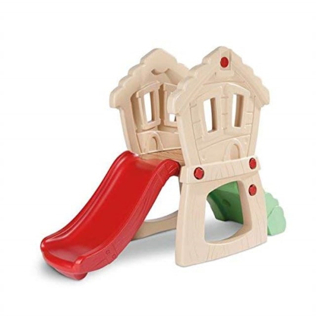 little tikes climb and slide trampoline walmart