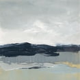 thumbnail image 3 of Loreth, Lanie 12x12 Black Modern Framed Museum Art Print Titled - Midday Display I, 3 of 5