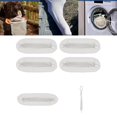 thumbnail image 6 of 5 Pcs Game Bags Reusable Wild Game Meat Bags Elk Quarter Bagsfor Meat Deer, 6 of 7