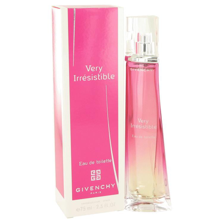 Very Irresistible by Givenchy Eau De 