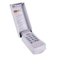 thumbnail image 4 of Télécommande Sans Fil compatible avec pour Clavier de Porte de garage INTELLICODE GK-R, 4 of 7
