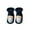 Navy, variant on Odeerbi Christmas Non-Slip Slipper Socks for Baby Infant Boys Girls Prewalker Walking Shoes Thermal Cotton Socks Children Winter Thick Keep Warm Comfortable Socks