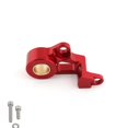 thumbnail image 3 of Estabilizador de cambio de marchas, repuesto, accesorios para motocicleta, soporte de cambio de marchas Rojo, 3 of 8