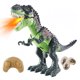 thumbnail image 2 of Juguete de dinosaurio RC con sonido NikouMX, 2 of 8