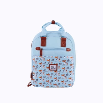 kanken mini backpack deep red Kånken Model:BL2 padded shoulder straps for semiannualsale23 JanSport Cross Town Plus