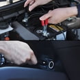 thumbnail image 2 of Coleman 2 Watt, 12-Volt Solar Battery Maintainer, 2 of 4