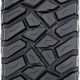 thumbnail image 4 of Predator New Mutant X-MT Mud Terrain LT285/55R20 122/119Q E Light Truck Tire, 4 of 7
