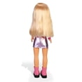 thumbnail image 3 of Muñeca Nancy Cambio de Color de Pelo Famosa, 3 of 3