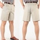 thumbnail image 5 of Pantalones largos, pantalones cortos biplisados para hombre, pantalones de cintura alta, pantalones de traje de negocios finos, pantalones cortos rectos de fútbol, pantalones de cintura media, pantalo, 5 of 5