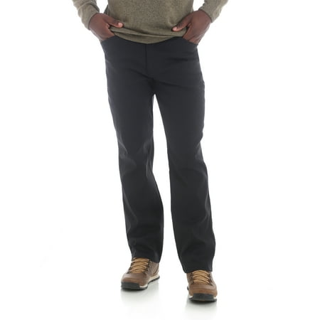 Wrangler Men's Outdoor Comfort Flex Cargo Pant