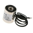 thumbnail image 3 of Electroimanes Sunnimix 24V 5KG, 3 of 6