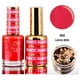 thumbnail image 2 of Set de esmaltes de uñas DAISY DND DC Reds Gel Polish + Esmalte de uñas, 2 of 2