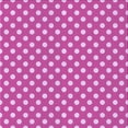 thumbnail image 1 of Ahgly Company Machine Washable Indoor Square Transitional Violet Purple Area Rugs, 8' Square, 1 of 7