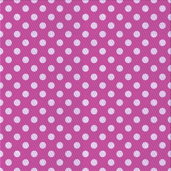 Ahgly Company Indoor Square Patterned Violet Purple Area Rugs, 8' Square