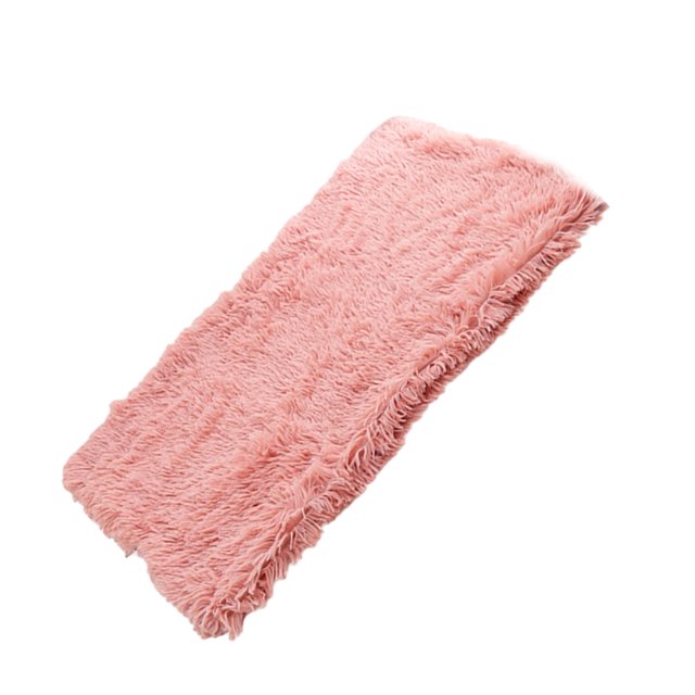 Guardoinrt Warmth With Snuggler Blanket - Soft And Portable Dogs Blanket For Pets Quick-drying Snuggler Blanket For Pets Tender Light Pink 56*36CM,Light Pink 1Set