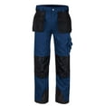thumbnail image 3 of KP12 - Kolossus Strength Utility Cargo Pant |10 Pockets and PE Reinforced Knees, 3 of 8