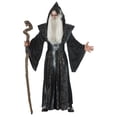 thumbnail image 1 of Mens Dark Wizard Costume, 1 of 2