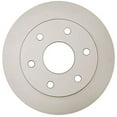 thumbnail image 2 of Disc Brake Rotor Fits 2004 Chevrolet Tahoe, 2 of 4