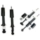 thumbnail image 1 of Jgo 4 Amortiguadores Gas Explorer 2003 A 2005 Ford Extreme BOGE ., 1 of 4