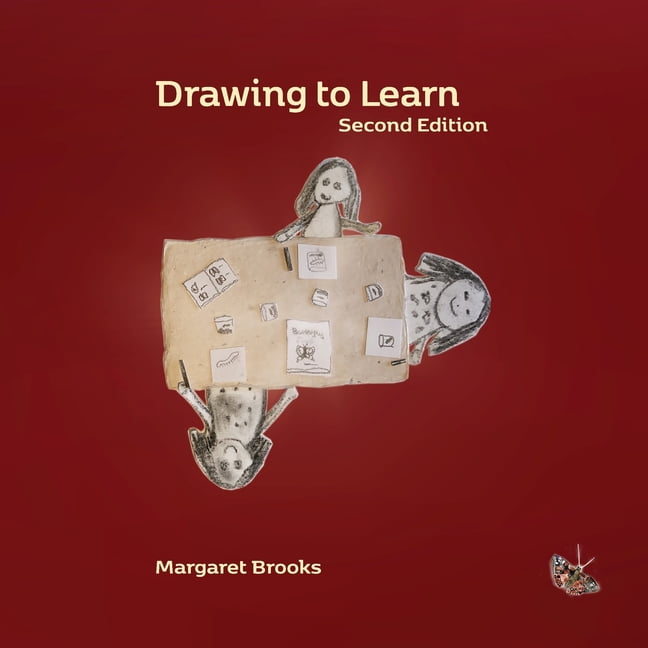 Drawing to Learn (Paperback)