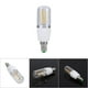 thumbnail image 5 of Bombilla de filamento Sincero para lámpara LED E14 estilo retro blanco cálido 3W 12V, 5 of 5