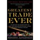 thumbnail image 1 of Libro The Greatest Trade Ever Tapa Blanda, Autor Gregory Zuckerman, Editorial Crown Business, 1 of 1