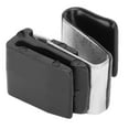 thumbnail image 2 of Fuel Spring Release Clip, MR970563 Fuel Lid Clip Wear  Sturdy  for Lancer Mirage Outlander Pajero, 2 of 8