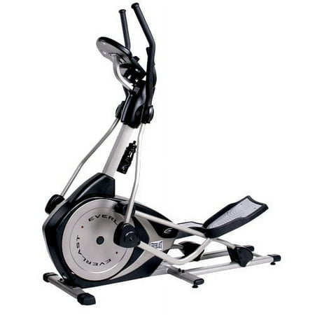 Everlast E84A Elliptical Trainer