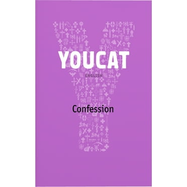 Youcat Youcat Confession, (Paperback)