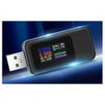 thumbnail image 3 of 10 in 1 USB Tester DC Digital Voltmeter Amperimetro Current Voltage Meter Amp Volt Ammeter Detector Indicator, 3 of 6