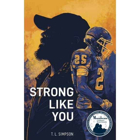 Strong Like You, (Paperback)