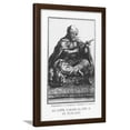 thumbnail image 1 of Emir FakhrAlDin II, Framed Art Print Wall Art Sold by Art.Com, 1 of 5