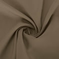 thumbnail image 4 of FRSASU Womens Tops Long Sleeve V Neck Loose Solid Color Casual Beach Pullover Shirts Khaki, 4 of 7