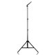 thumbnail image 2 of Luz para acampar: luces de trabajo LED de 1680 lm y 18 W con soporte para acampar (negro) Ndcxsfigh Nuevos Originales, 2 of 9