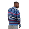 thumbnail image 2 of Jollidays Men's Love Bites Valentine's Sweater, 2 of 3
