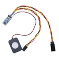 thumbnail image 2 of RC Car Engine Sound Group, Long Lasting RC Car Engine Sound Simulator  for 1/28 1/24 1/18 Scale RC Crawler Trucks, 2 of 7