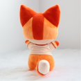 thumbnail image 4 of 2024 NUEVO 27cm Kawaii Kiriko Zorro peluche yangshaomei, 4 of 4