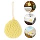 thumbnail image 1 of CRILSTYLEO Esponja De En Panal Para Ducha Con Material Y Exfoliante Para, 1 of 6