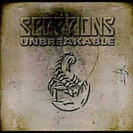 Unbreakable (CD)
